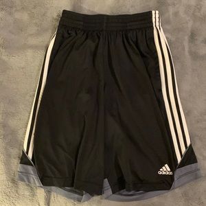Adidas Basketball Shorts